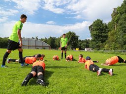 camp2017