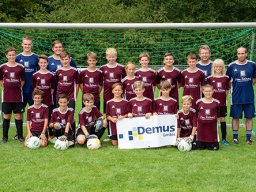 camp2018