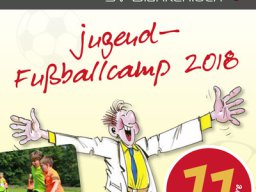 camp2018