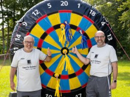 Fußball Camp 2025
