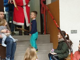 Weihnachten 2019