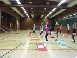 Fit im Leben