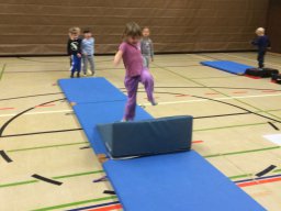 Schnappschüße FitKids