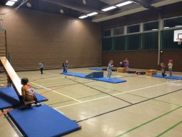 Schnappschüße FitKids