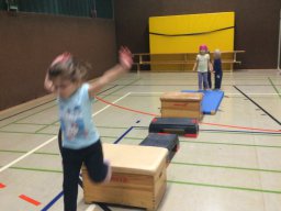 Schnappschüße FitKids
