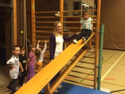 Schnappschüße FitKids
