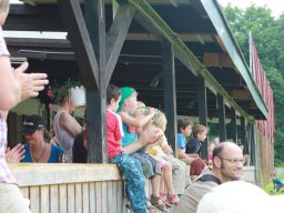 Sommerfest 20ß13