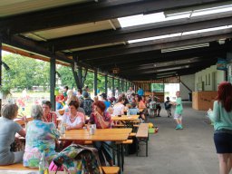 Sommerfest 20ß13