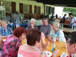 Sommerfest 20ß13
